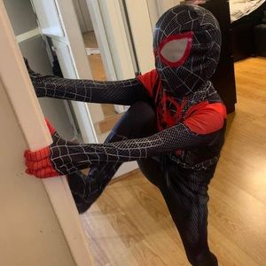 Meet your Posher, Patrick